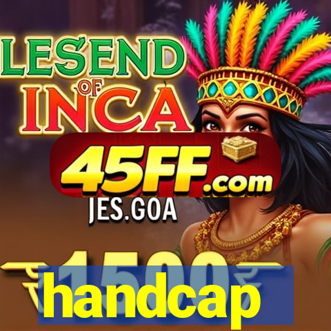 handcap -1,25